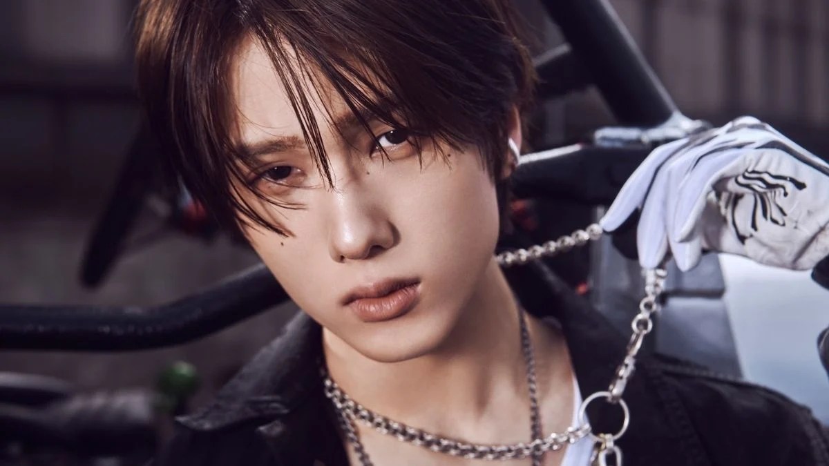 NCT Dream’s Jisung Joins the Cast of Crash Season 2