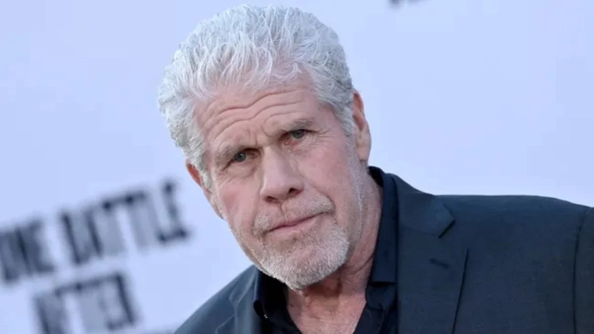 Ron Perlman Reveals He Was Paid $40 for Fallout’s Iconic Voiceover