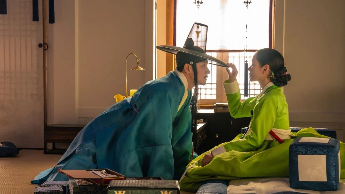 The Scandal (2026): Cast, Story Overview, and Release Details