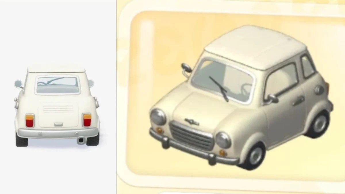 How to Unlock Free White Sedan in Heartopia Without Spending Gold