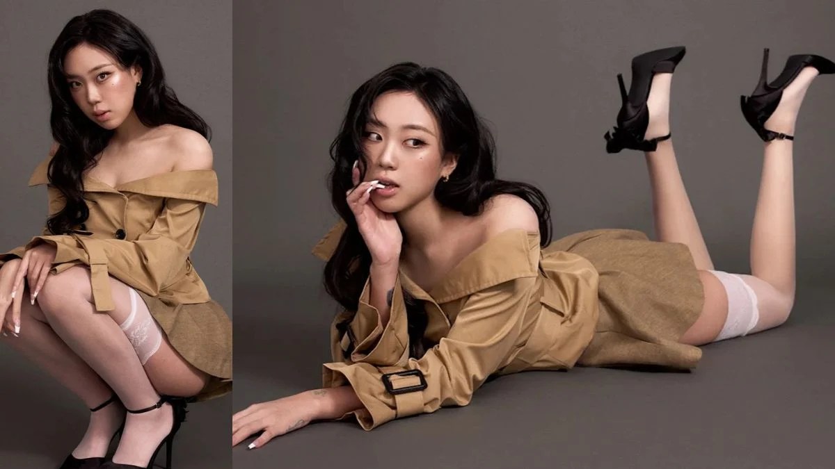 Lee Young Ji Reveals a Striking New Look After 13 kg Weight Loss