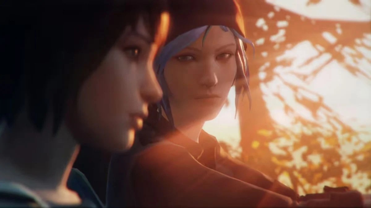Square Enix Confirms Life is Strange Reveal Date Following Ratings Leak
