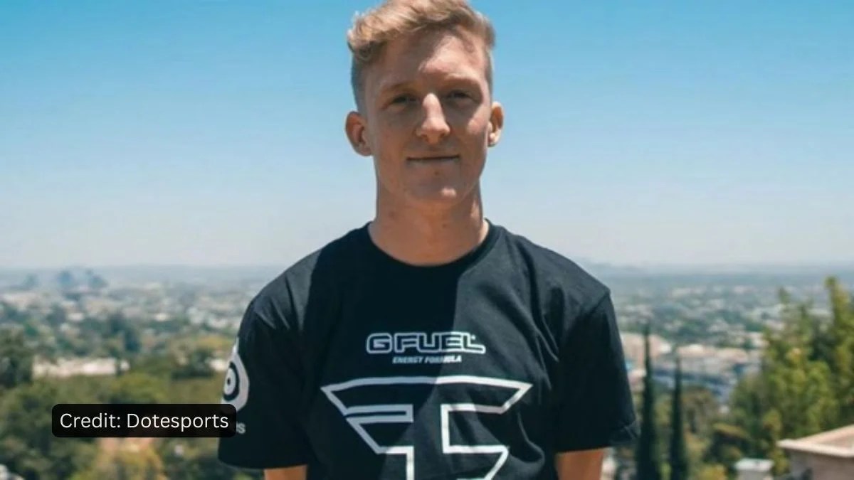 Fair Play in Focus: ARC Raiders Issues 30-Day Suspension to Tfue