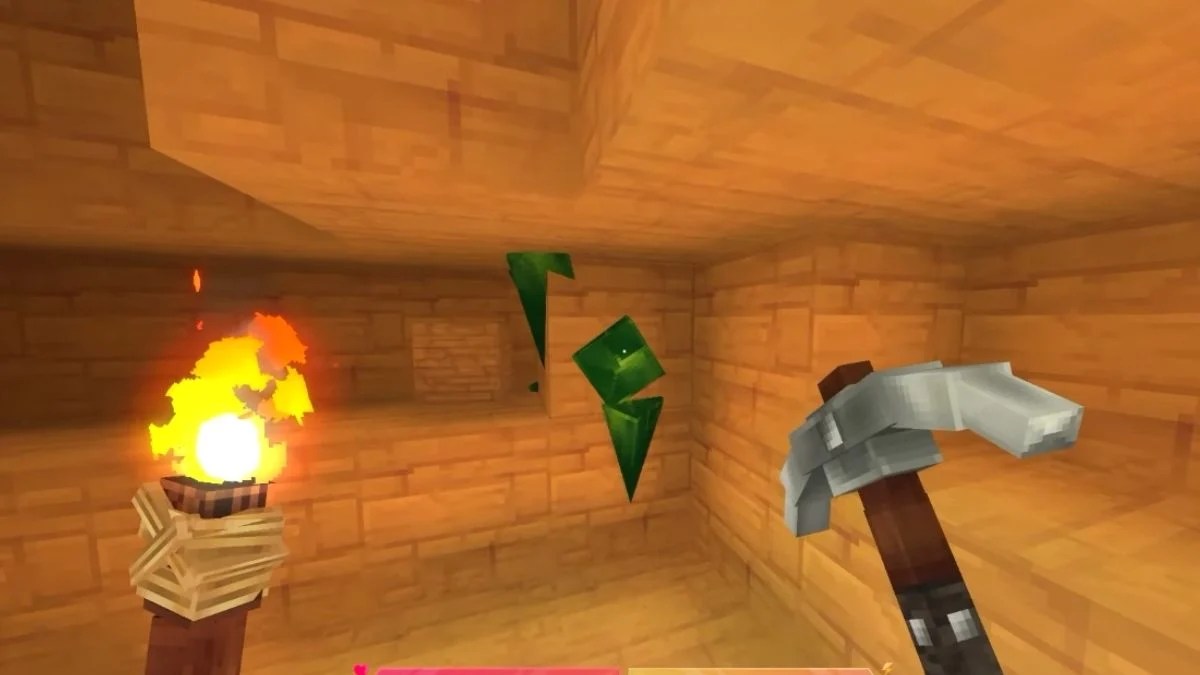 How to Get Thorium in Hytale: Complete Guide for Players