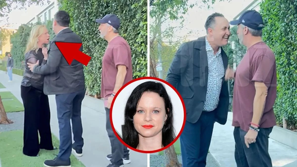 Thora Birch Autograph Seeker Confrontation at BAFTA Tea Party: Full Timeline, Viral Video Breakdown, and Public Reaction