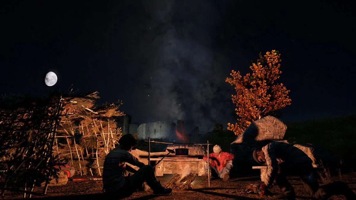 Is DayZ Cross-Platform?