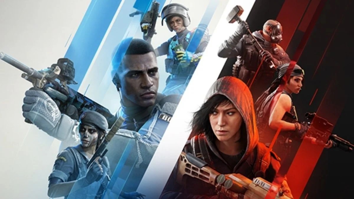 Rainbow Six Siege Responds to Holiday Hack With Player Compensation