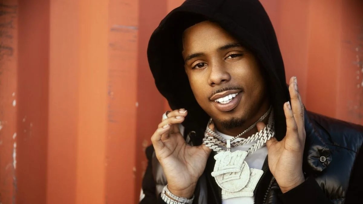 Pooh Shiesty’s Legal History, Prison Sentence, Early Release, and 2026 Jail Rumors Explained in Full