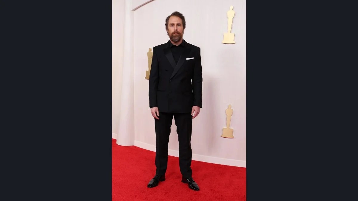 Sam Rockwell’s Heartbreaking Regret: Why He Never Shared the Screen With Philip Seymour Hoffman – “He Was THE Guy”