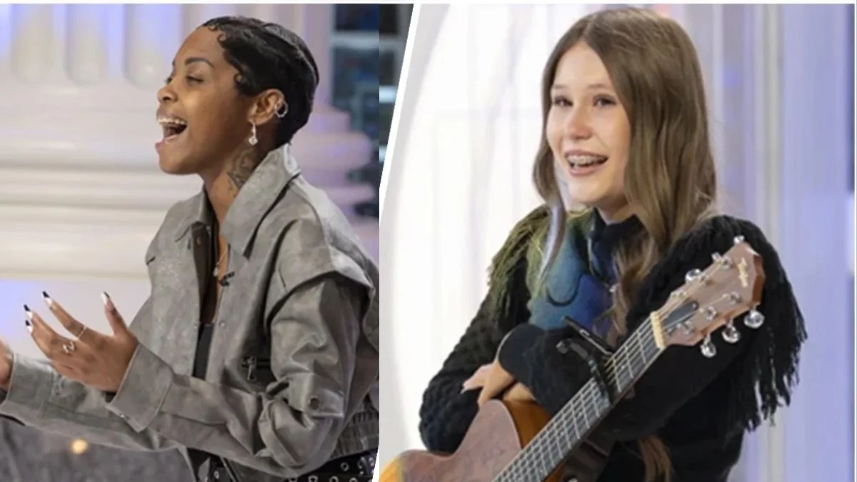 American Idol Season 24 Auditions Wrap Up With Emotional Comebacks, Viral Performances, and a Nashville Twist