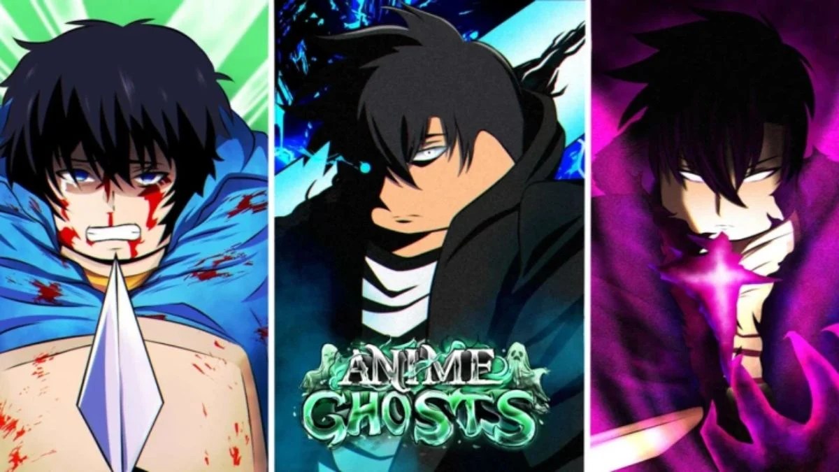 Anime Ghosts Codes February 2026: Free Gems, Potions, and Cooldown Resets