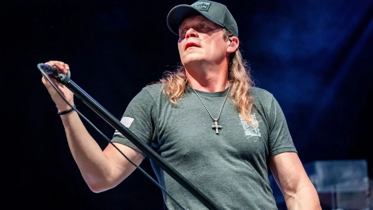 Brad Arnold Death Confirmed: 3 Doors Down Frontman Dies at 47 After Brave Battle With Kidney Cancer