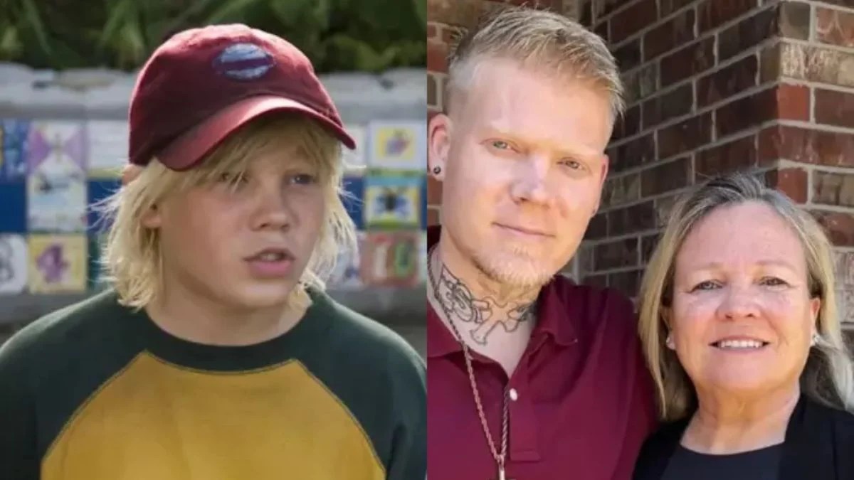 Blake Garrett Dead at 33: How to Eat Fried Worms Child Actor Dies After Sudden Medical Emergency — What We Know So Far