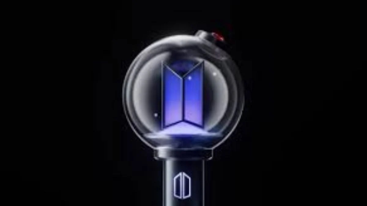 BTS Official Light Stick Ver.4 Pre-Order Now Open: New Features, ARIRANG Comeback Edition & How to Buy