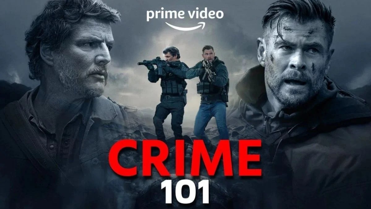Crime 101 (2026) Trailor breakdown: Cast, Plot, Heat-Inspired Scene, Avengers Buzz, and Dating Confessions