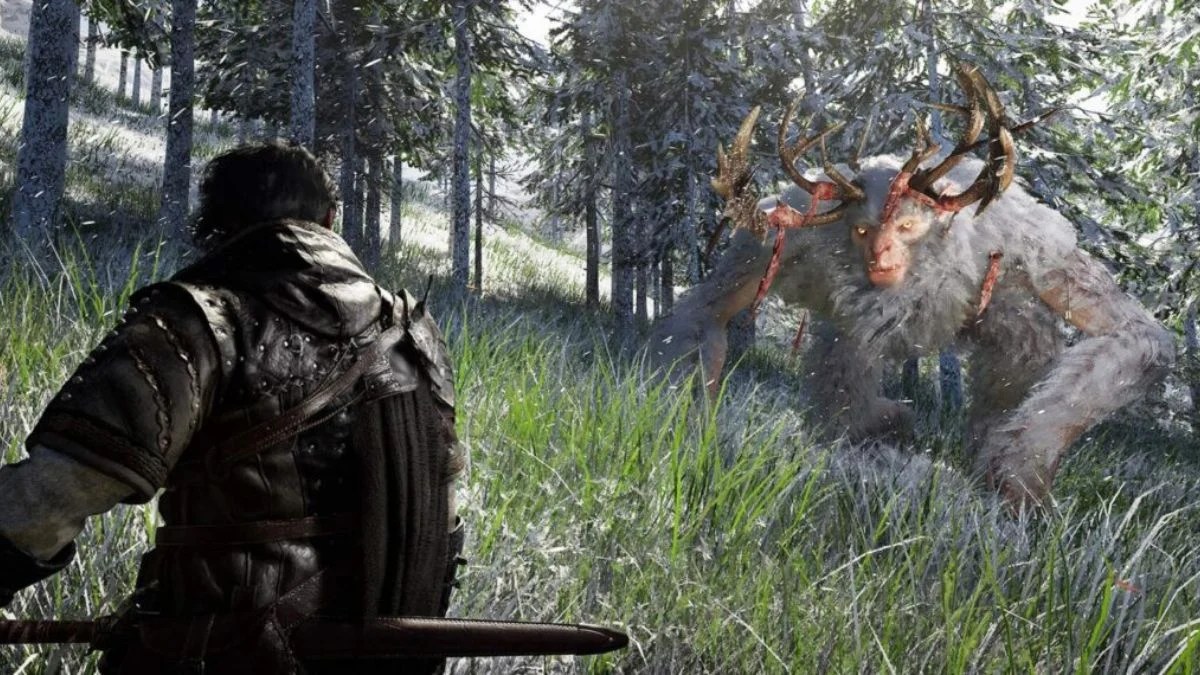 Will Crimson Desert Have Multiplayer? Co-op & Online Features Explained