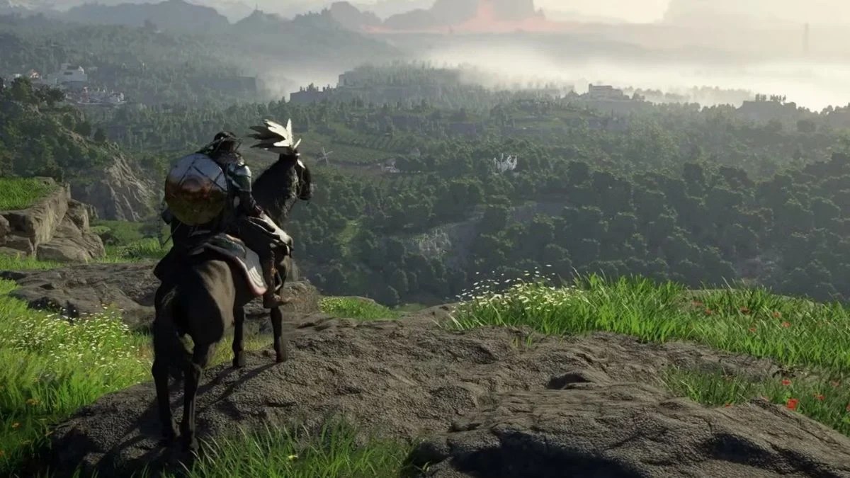 Crimson Desert PC Requirements: Minimum & Recommended Specs for 2026