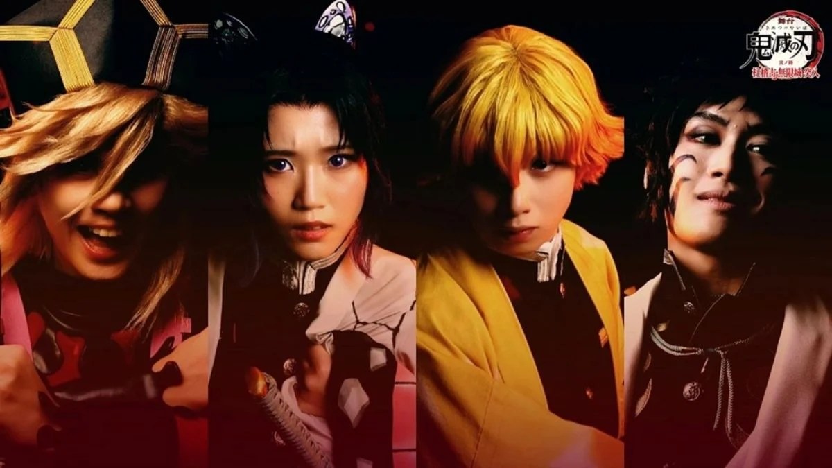 Demon Slayer Stage Play 6th Show June 2026: New Title, Trailer & Visual Breakdown