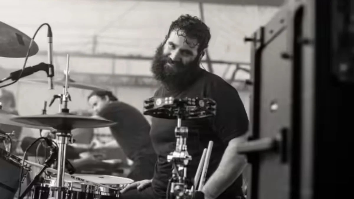 Manchester Orchestra Drummer Tim Very Dies at 42: Inside the Shock, Tributes, and His Lasting Legacy in Indie Rock