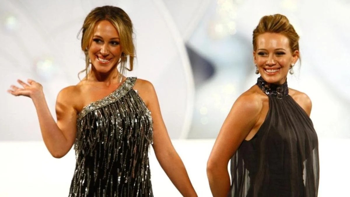 Hilary Duff Breaks Silence on Sister Haylie Estrangement: Emotional Confession, Song Meaning, and Timeline of Their Rift