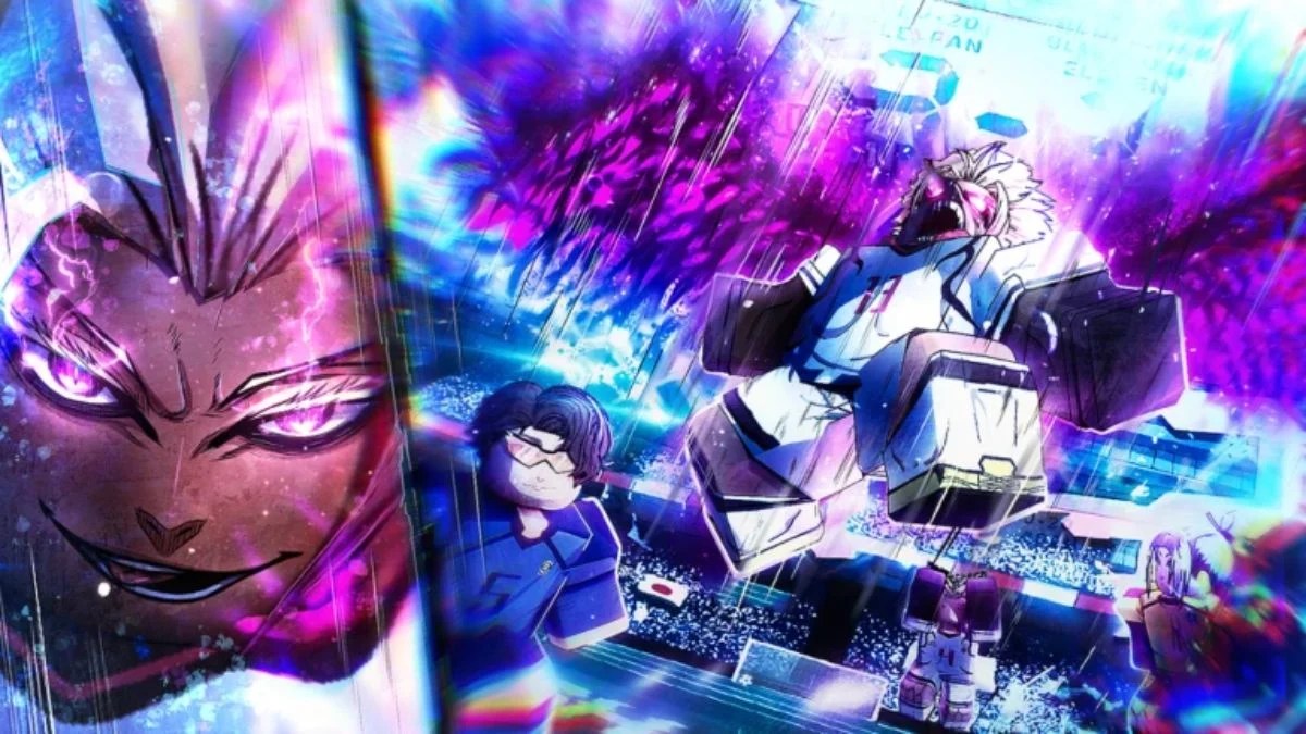 Project Egoist Codes (February 2026) – Claim Free Yen & Legendary Styles Now!