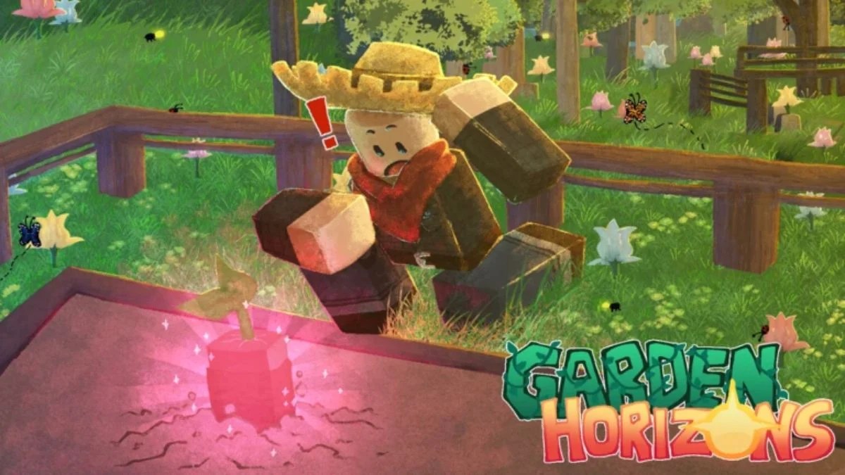 Garden Horizons Codes (February 2026): All Working Codes and How to Redeem Them