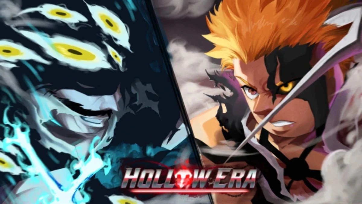 Hollow Era Codes April 2026