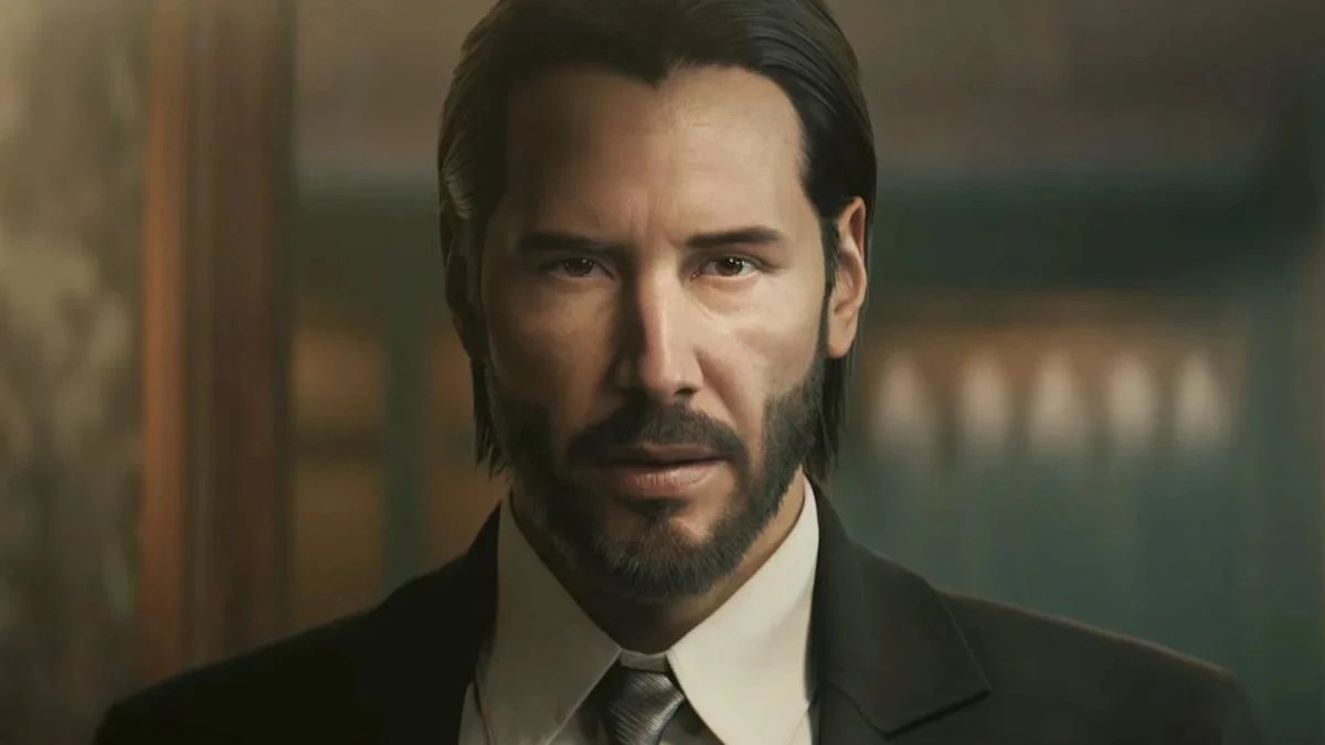 John Wick Game Announced at State of Play 2026: Keanu Reeves, Trailer & Platforms