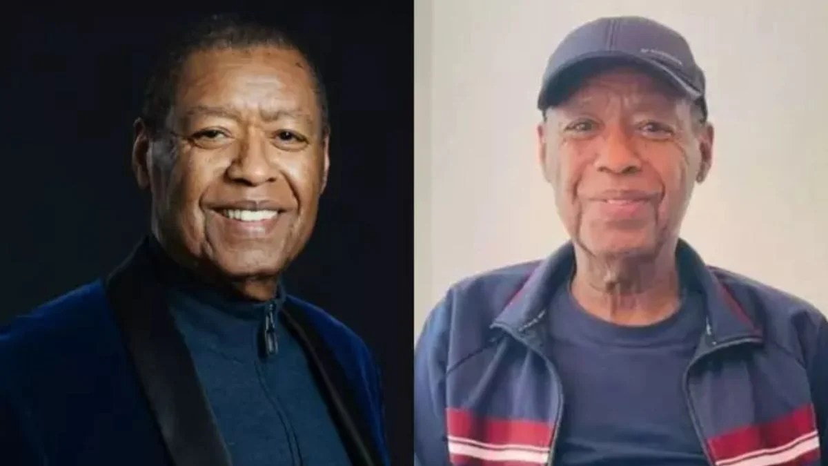 Ron Kenoly Death at 81: Legendary Worship Leader Behind “Ancient of Days” and “Lift Him Up” Leaves Global Praise Music Legacy