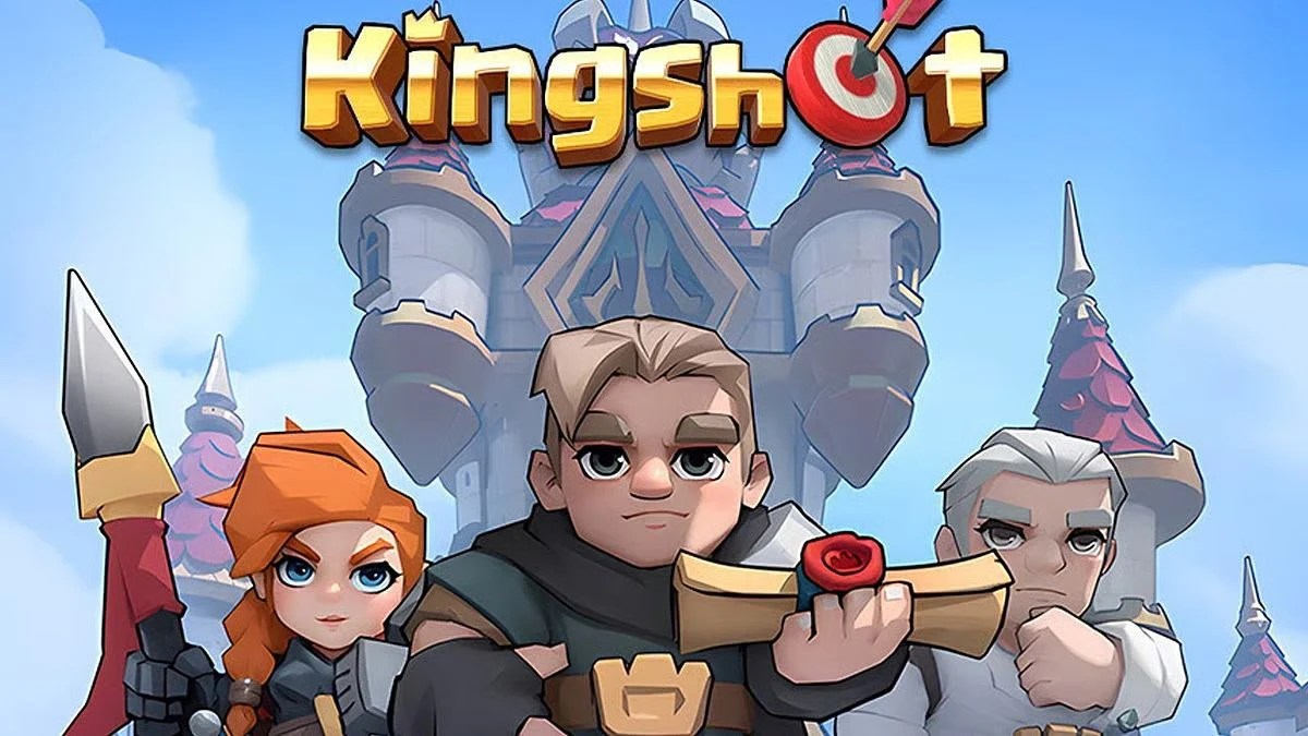 Kingshot Gift Codes February 2026 – Free Gems, Hero Shards & Resources