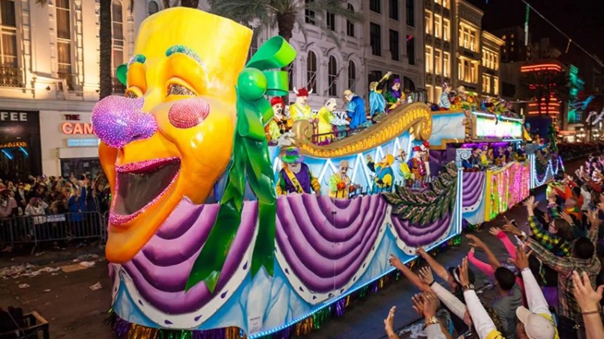 Mardi Gras 2026 New Orleans Celebrates Resilience And Recovery Mardigra