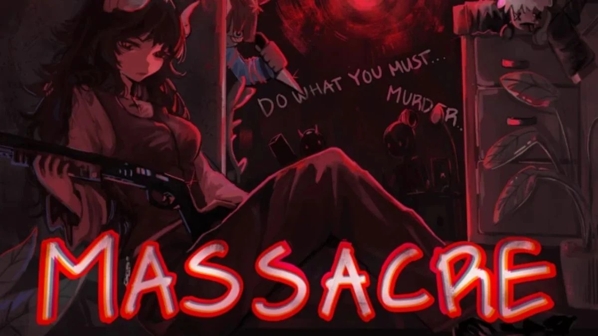 Massacre Roblox Codes (February 2026) – All Active Codes for Free Credits and Perk Crates