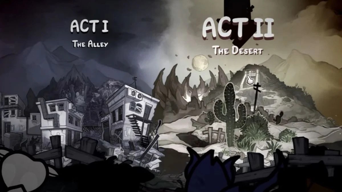 Mewgenics Act 2 Guide: How to Unlock Desert, Bunker, Moon, Crater & Core – Tips & Walkthrough