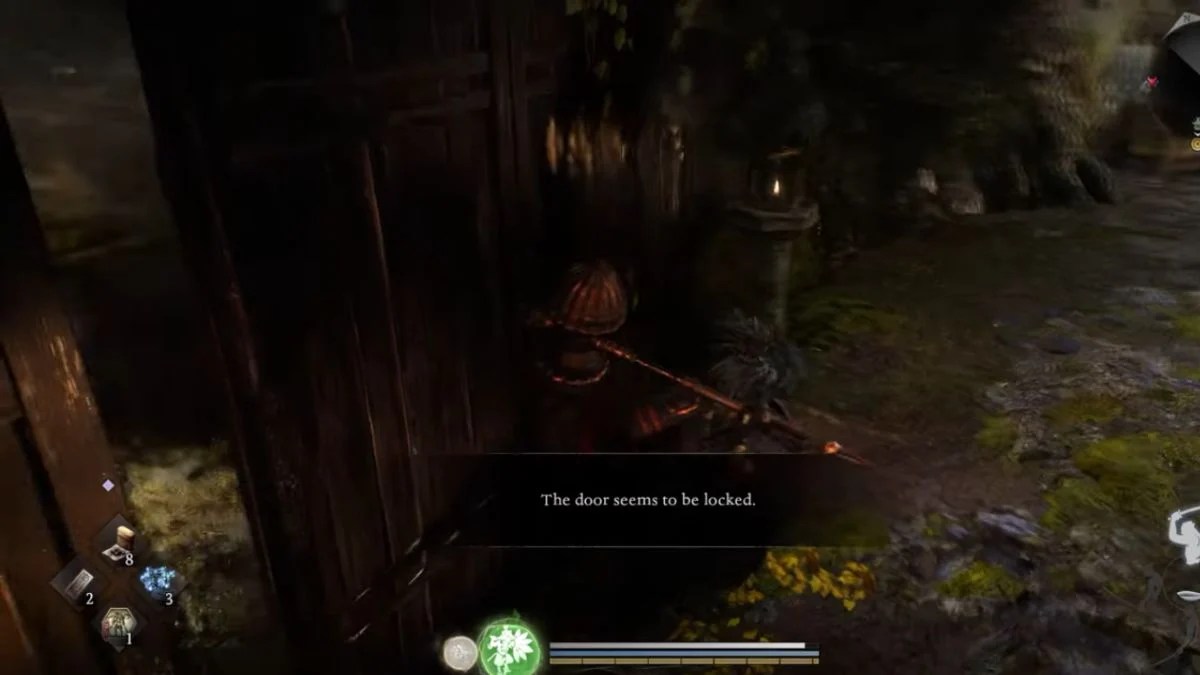 How to Get Mountain Temple Key in Hamamatsu – Location, Ii’s Memento Guide & Enemy Base Unlock