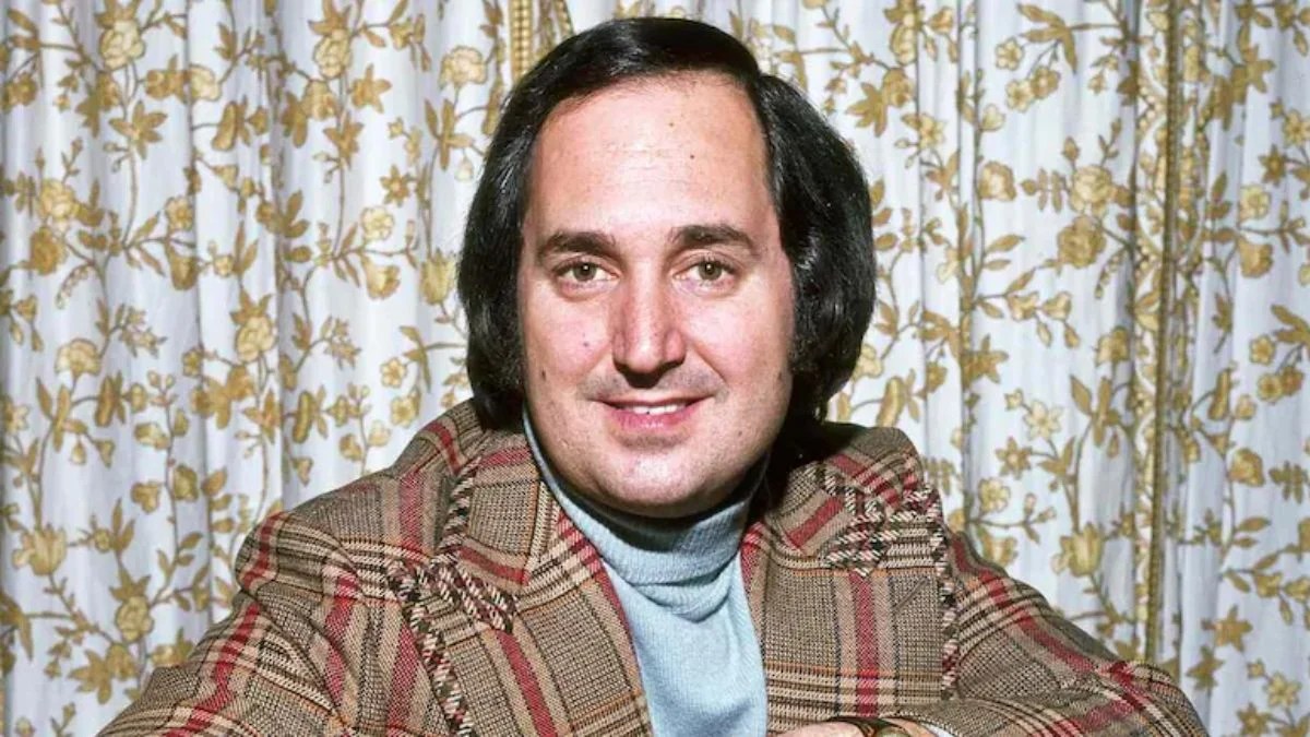 Neil Sedaka Dies at 86: The Untold Story Behind the Pop Legend’s Final Days and Timeless Hits