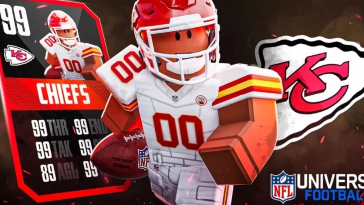 NFL Universe Football Codes (March 2026)