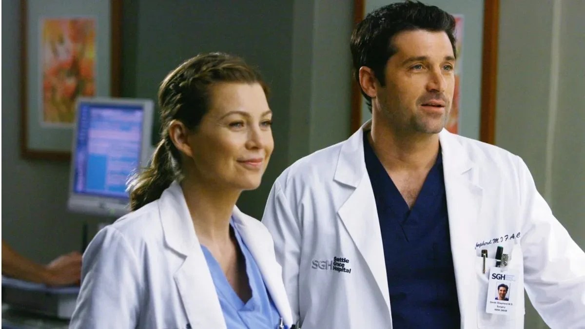 Patrick Dempsey Finally Explains Why He Left Grey’s Anatomy — The Truth Behind McDreamy’s Exit