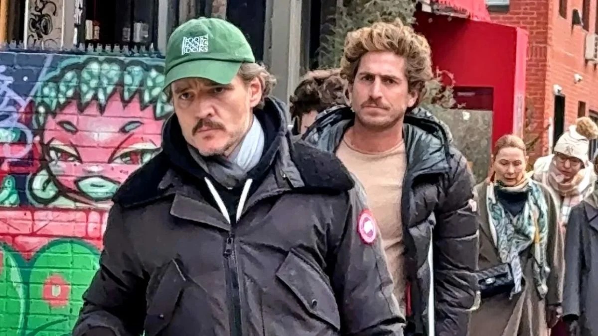 Pedro Pascal and Rafael Olarra Dating Rumors Explained: What Really Happened in New York (February 2026)