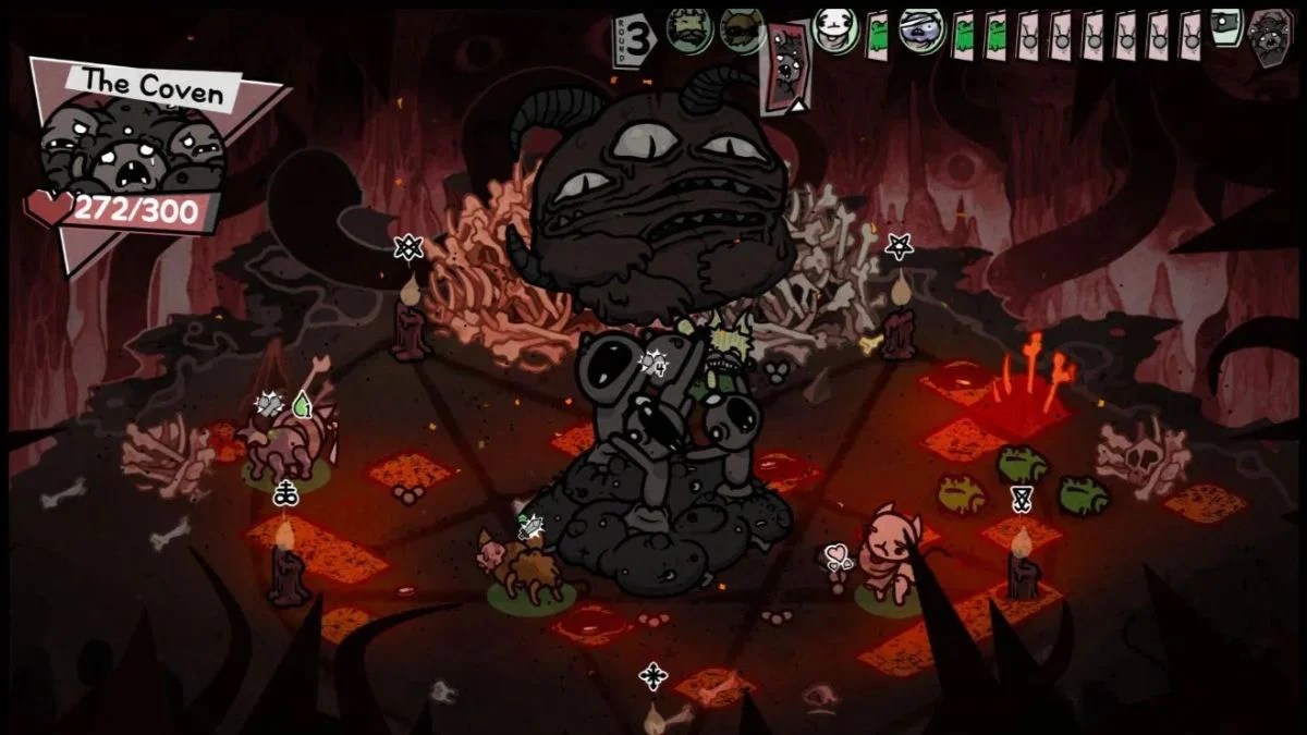 Persuasion Device Mewgenics: How to Use It & Complete Dr. Beanie’s Quest