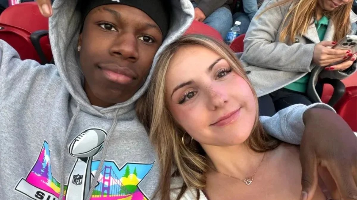 Piper Rockelle and Rakai Dating Timeline: From Viral Crush to Super Bowl Romance and Official Confirmation