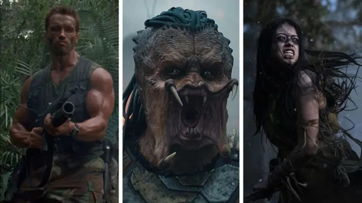 Predator Franchise Explained: Complete Timeline, Yautja Lore, Weapons, and Future Films (Ultimate Guide)