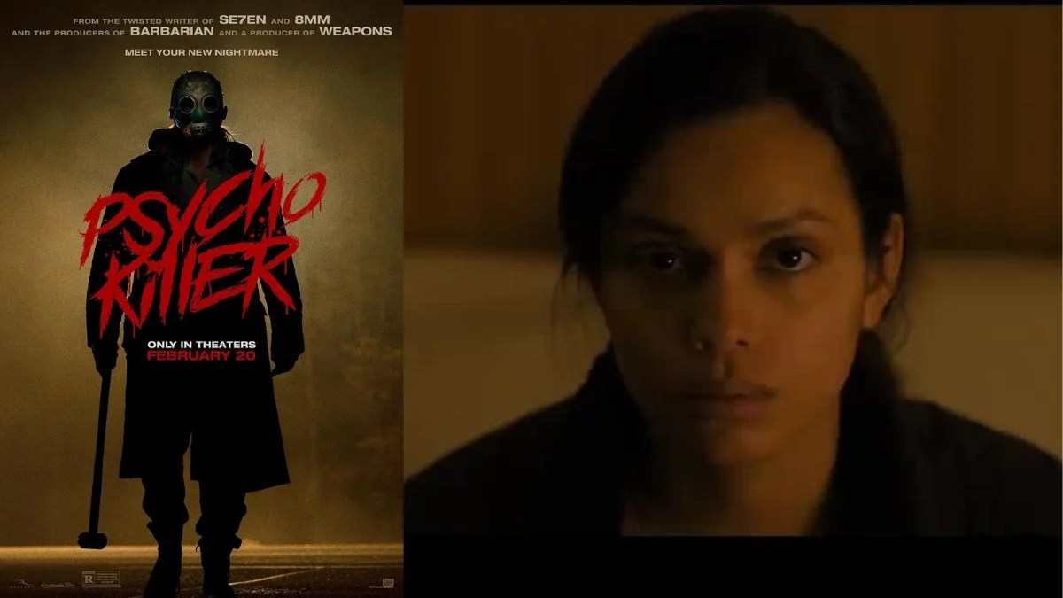 Psycho Killer (2026) Review and Full Breakdown: Why the Satanic Slasher Movie Is Trending Today