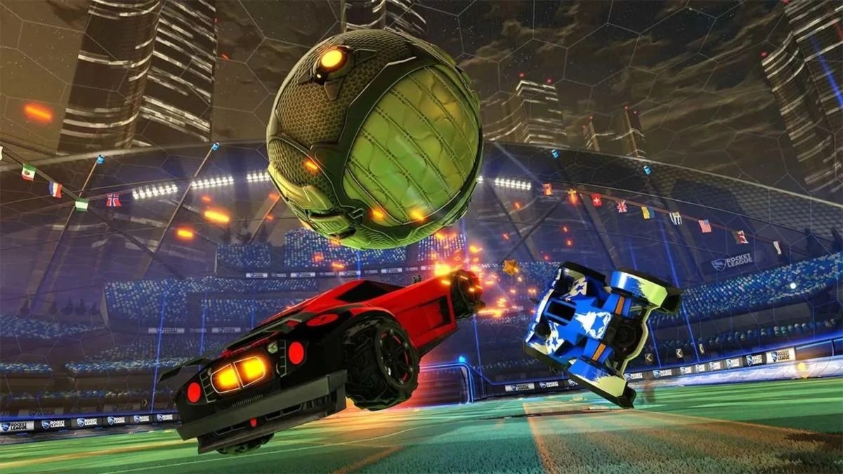 Rocket League Codes Guide (February 2026)