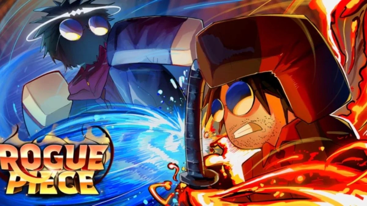 Rogue Piece Codes (February 2026)