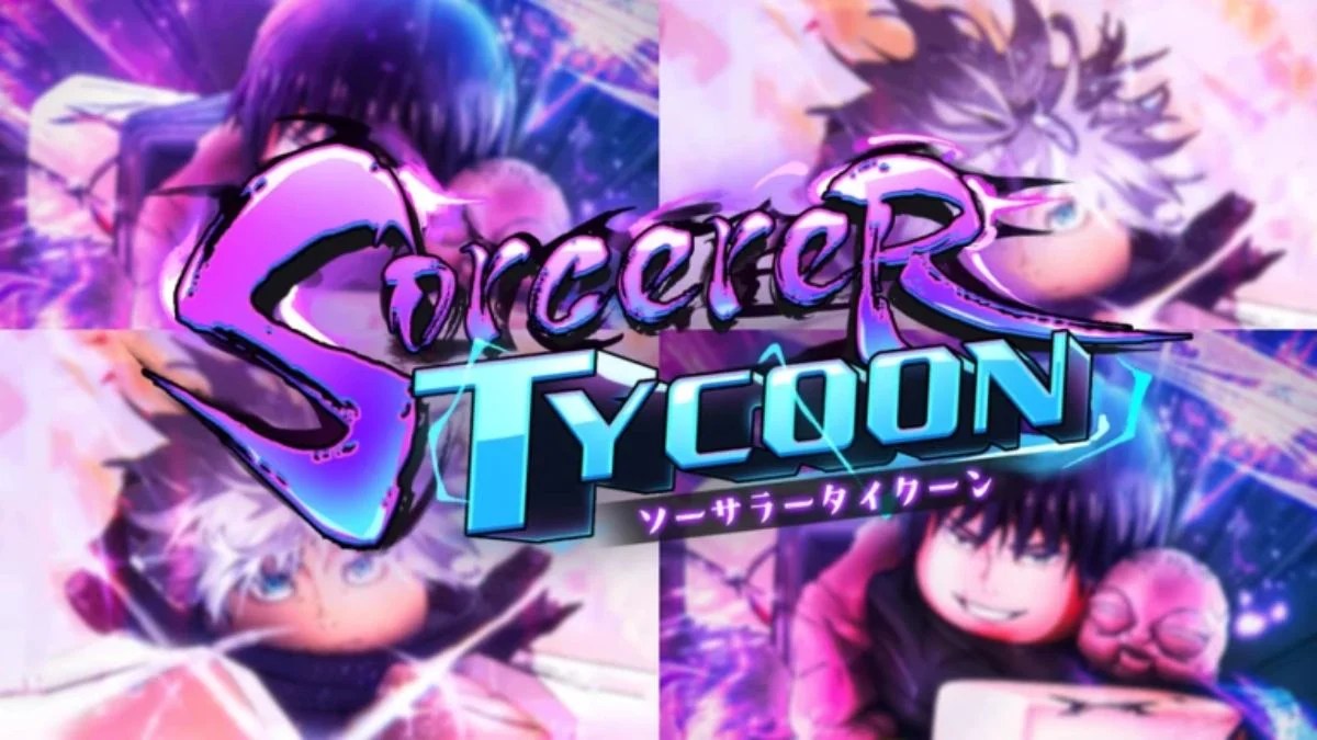 Sorcerer Tycoon Codes February 2026: All Active Codes and How to Redeem Them