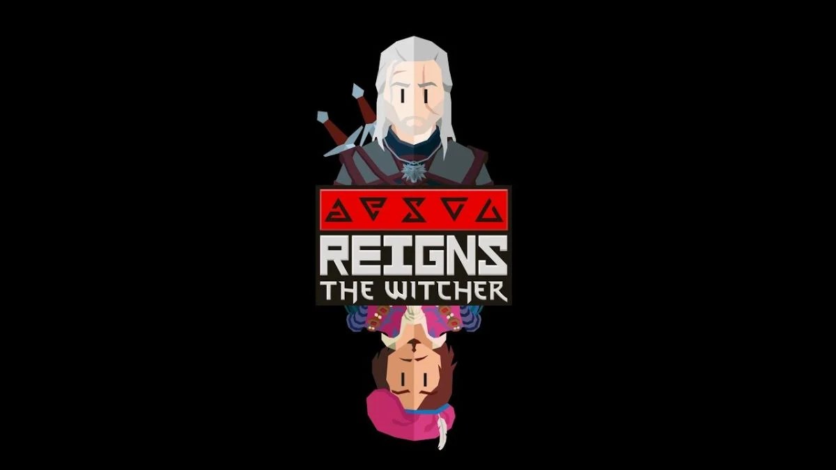 Reigns: The Witcher Release Date, Price, Platforms, and Gameplay Style Explained