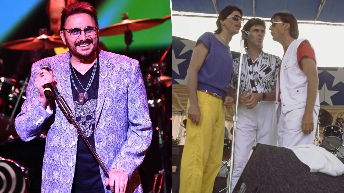 Chuck Negron Dead at 83: Remembering the Legendary Three Dog Night Lead Singer and His Enduring Rock Legacy