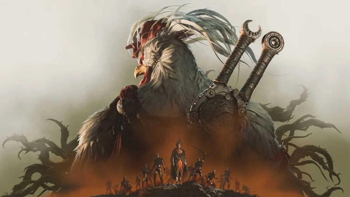 Project Windless Release Date, Gameplay & Story – Play as Giant Chicken Warlord in Open World