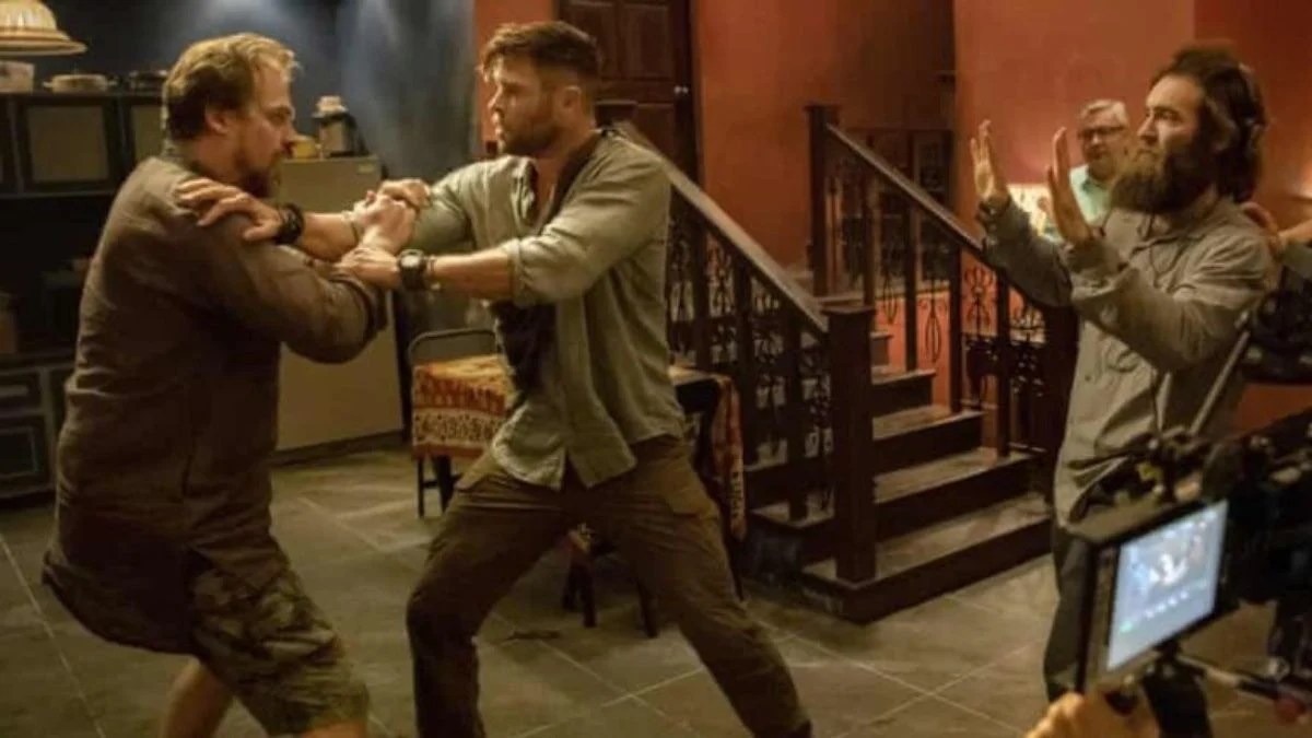 ‘Extraction 3’ Filming Update: Chris Hemsworth’s Explosive Netflix Sequel Begins Production in Australia & Europe in 2026