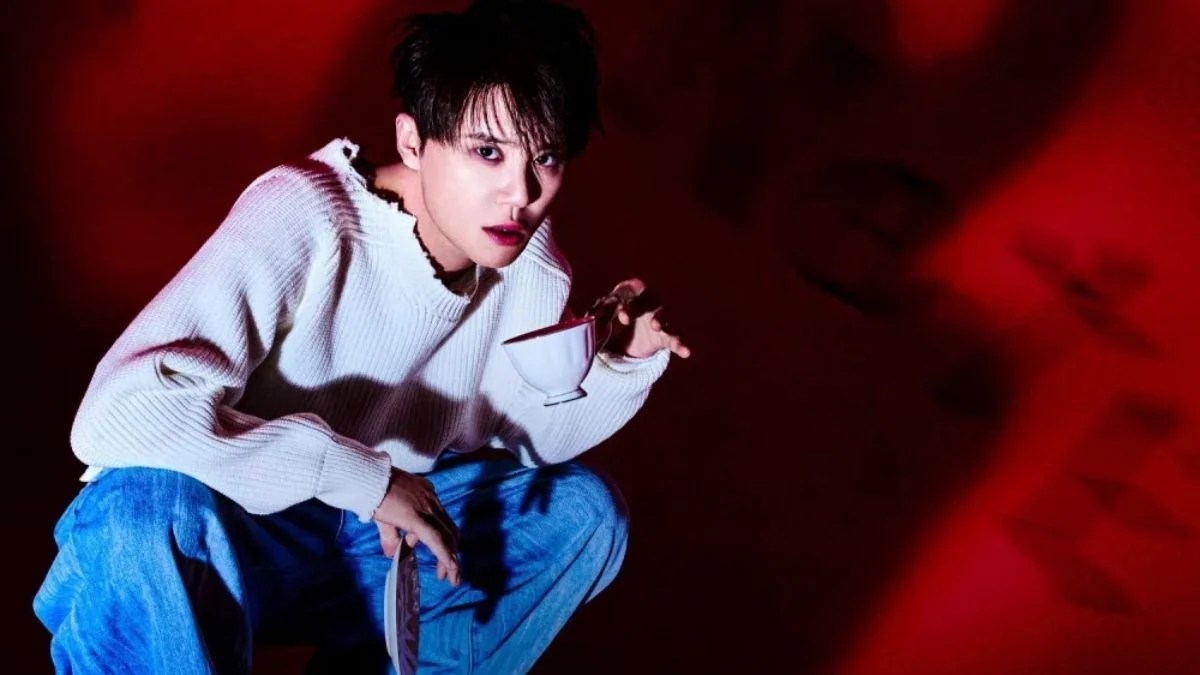 Death Note The Musical Season 4: Junsu Returns as L and His First Performance Sells Out Completely